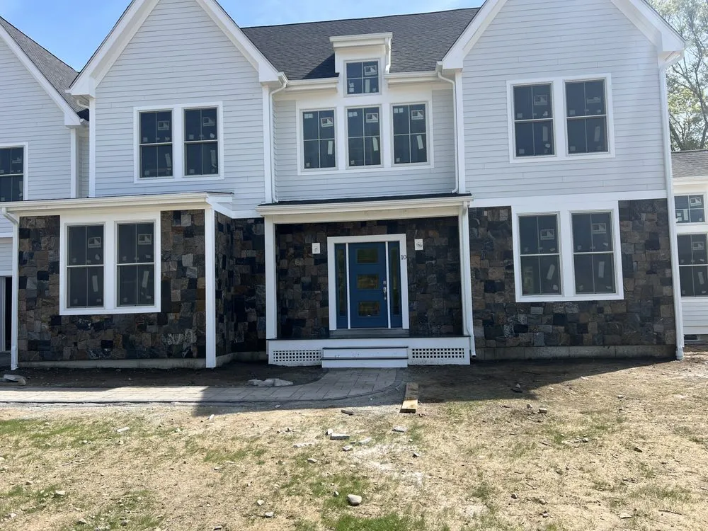 Trusted yard cleanup service experts serving Milford, MA - Velame’s Blessed Services