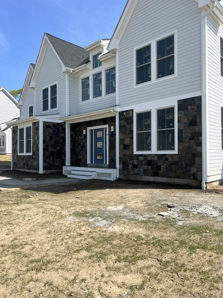 Local yard maintenance in Milford, MA - Velame’s Blessed Services