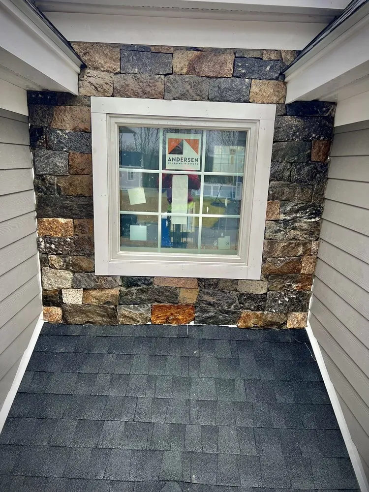 Expert lawn care service in Milford, MA - Velame’s Blessed Services