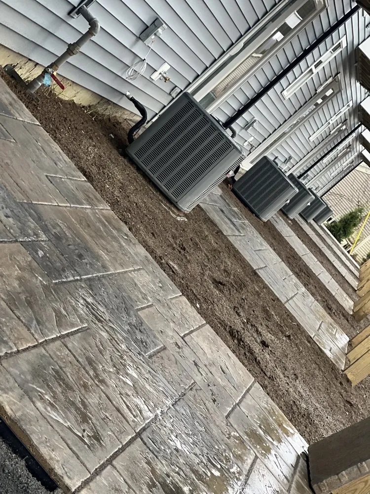 Expert yard maintenance in Milford, MA by Velame’s Blessed Services