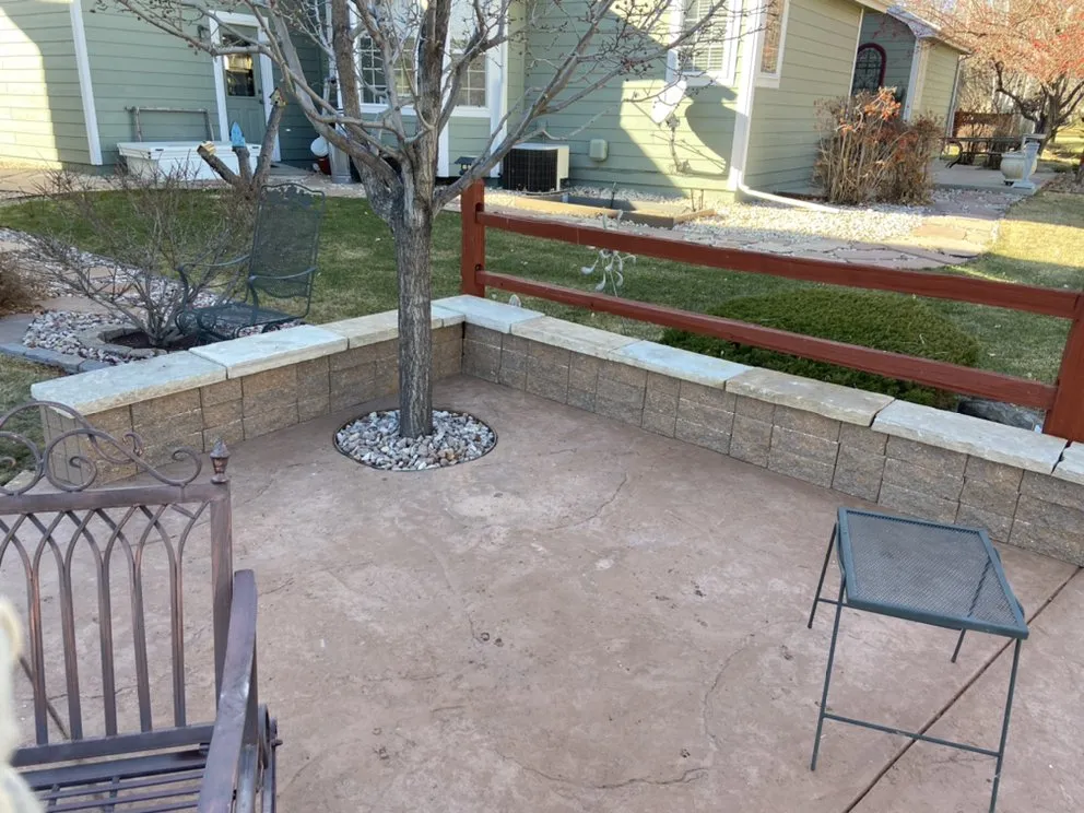 Trusted landscape installation in Loveland, CO by Velarde Landscaping