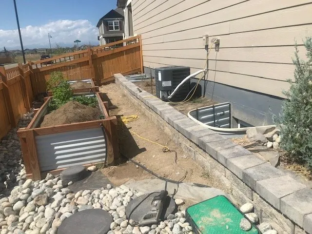 Expert landscaping services experts serving Loveland, CO - Velarde Landscaping