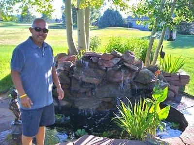 Professional landscape design for homes across Loveland, CO - Velarde Landscaping