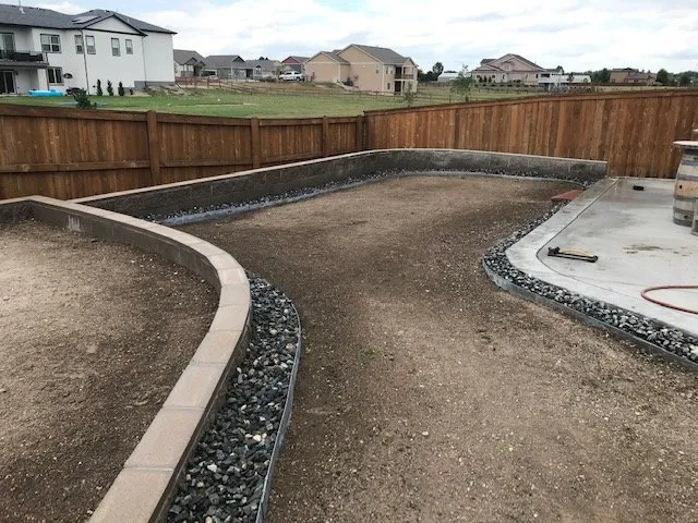 Top-rated lawn mowing service near you across Loveland, CO - Velarde Landscaping