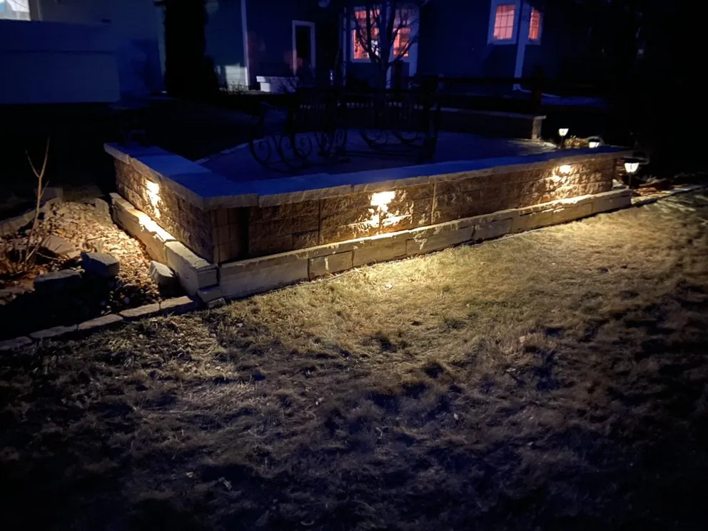 Local yard cleanup service in Loveland, CO by Velarde Landscaping