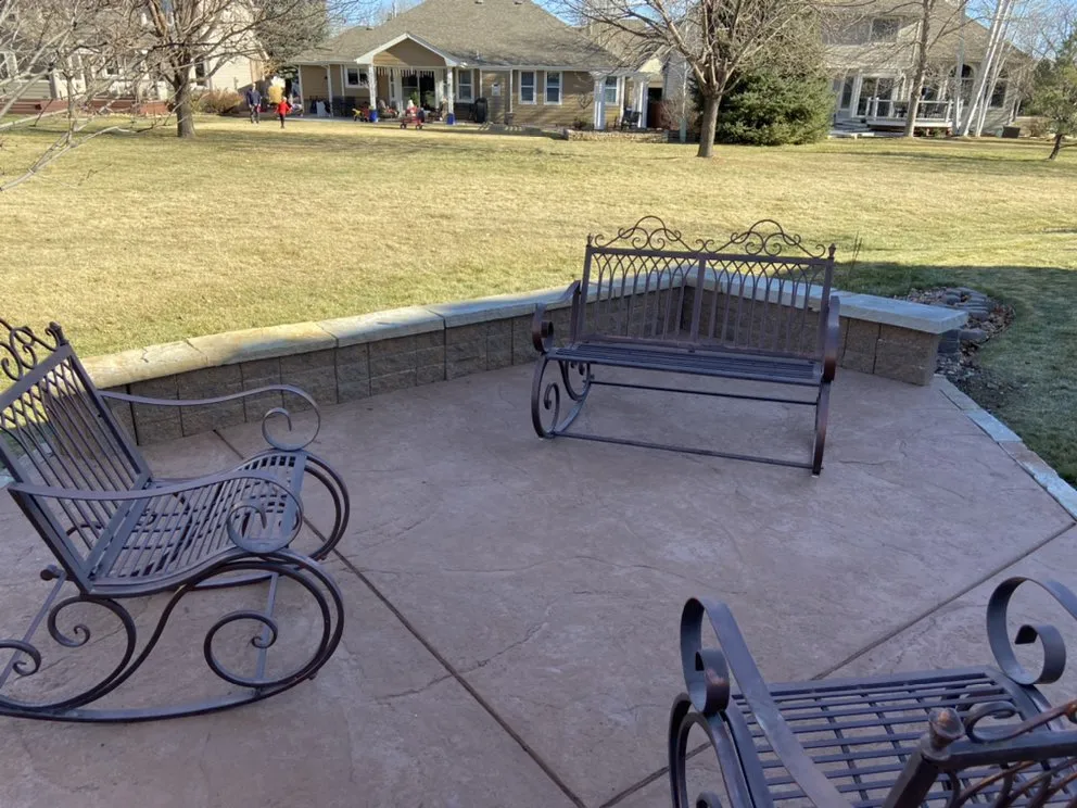 Expert lawn care service in Loveland, CO - Velarde Landscaping