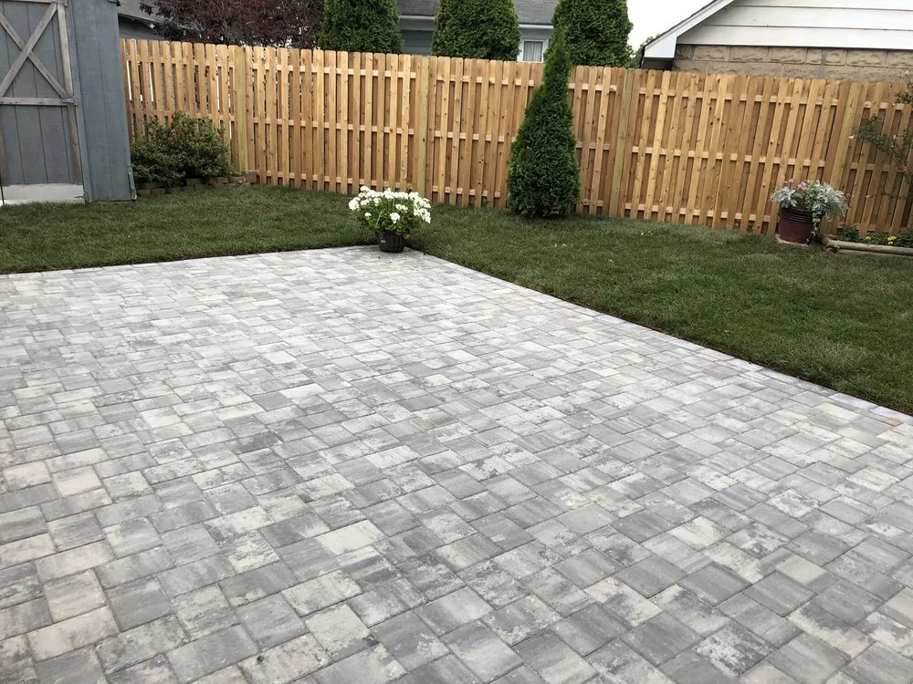 Affordable yard cleanup service experts serving Lakewood, NJ - Velarde Lawn Service Landscaping Design