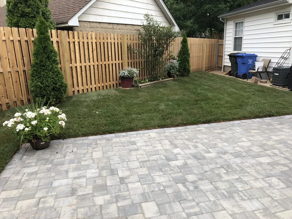 Trusted lawn care service in Lakewood, NJ - Velarde Lawn Service Landscaping Design