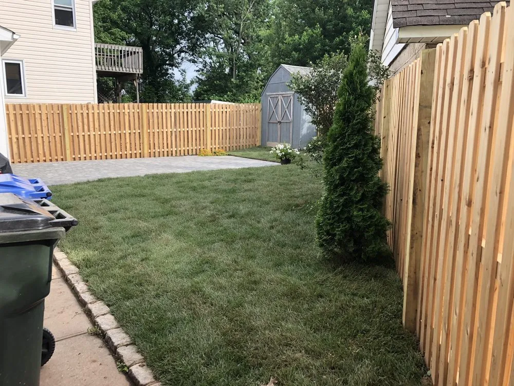 Reliable landscape installation experts serving Lakewood, NJ - Velarde Lawn Service Landscaping Design