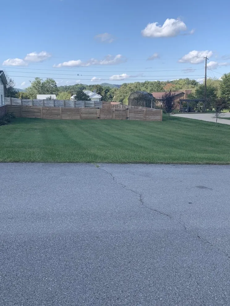 Local yard maintenance experts serving Bristol, TN - Velasco Family Lawn Care