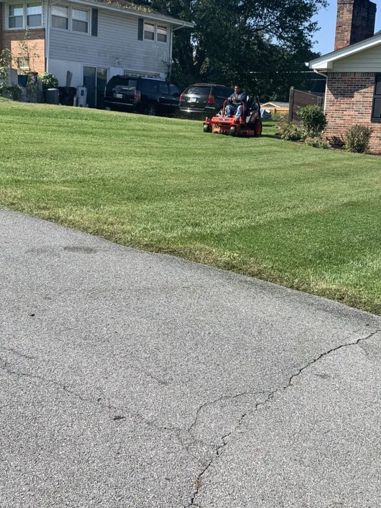 Affordable landscape design for year-round maintenance across Bristol, TN - Velasco Family Lawn Care
