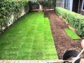 Affordable outdoor landscaping for homes across Chicago, IL - Velasco Landscaping