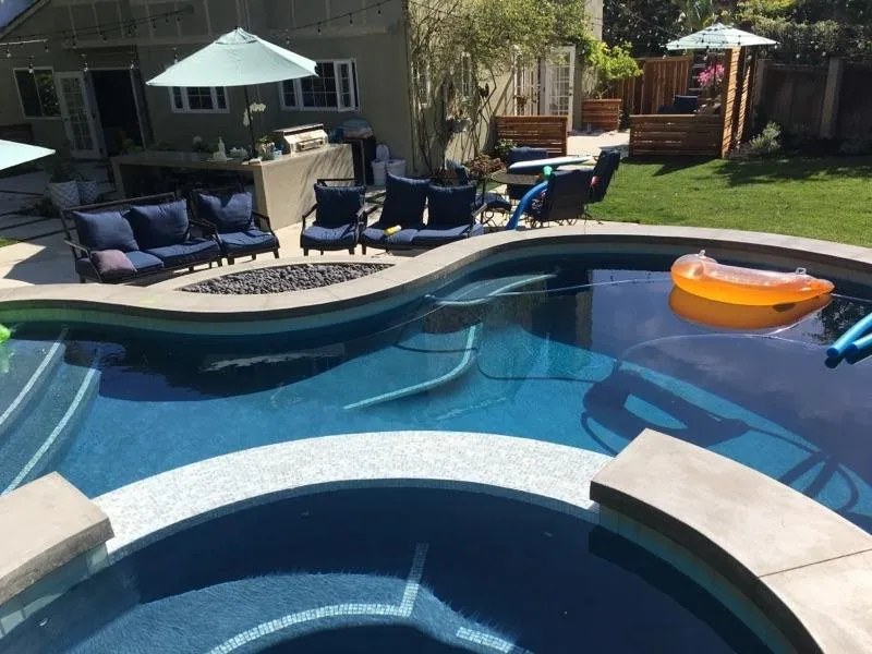 Professional yard maintenance for outdoor upgrades in Escondido, CA by Velasco Landscaping