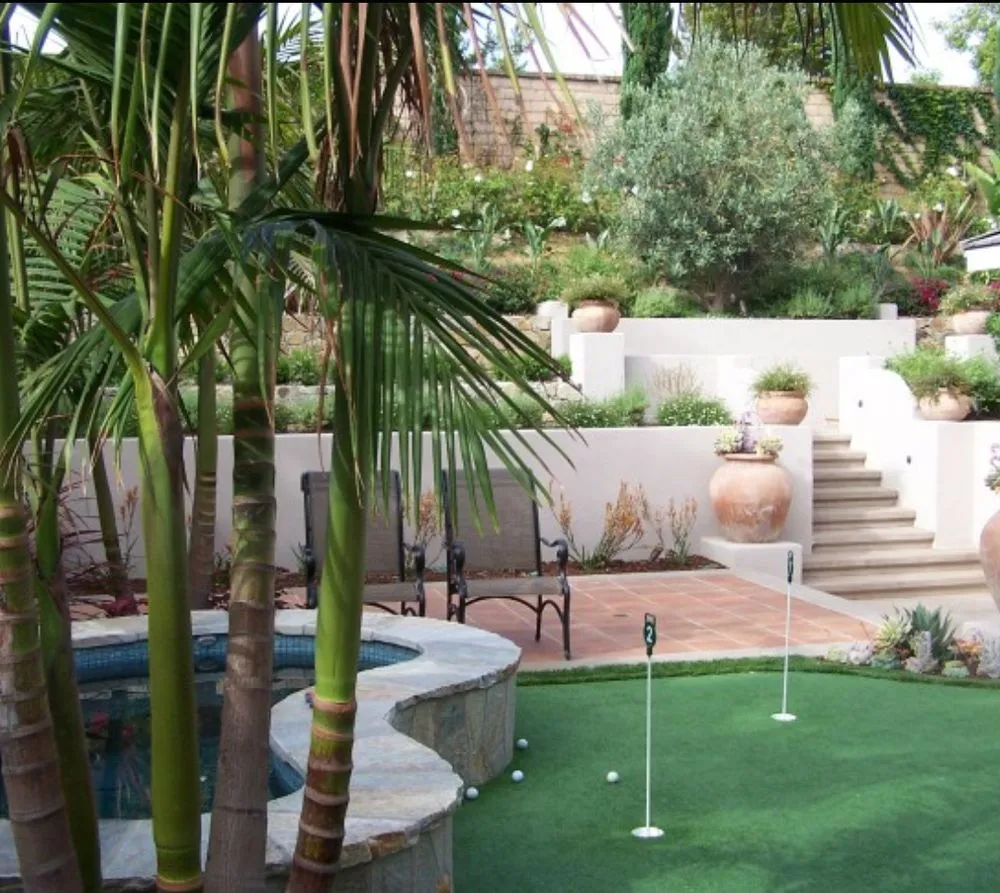 Trusted outdoor landscaping in Escondido, CA - Velasco Landscaping