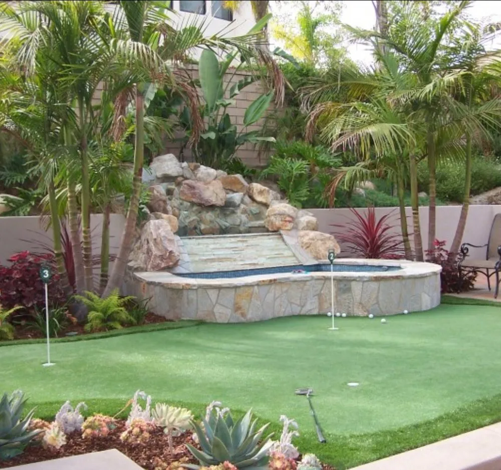 Top-rated yard maintenance experts serving Escondido, CA - Velasco Landscaping