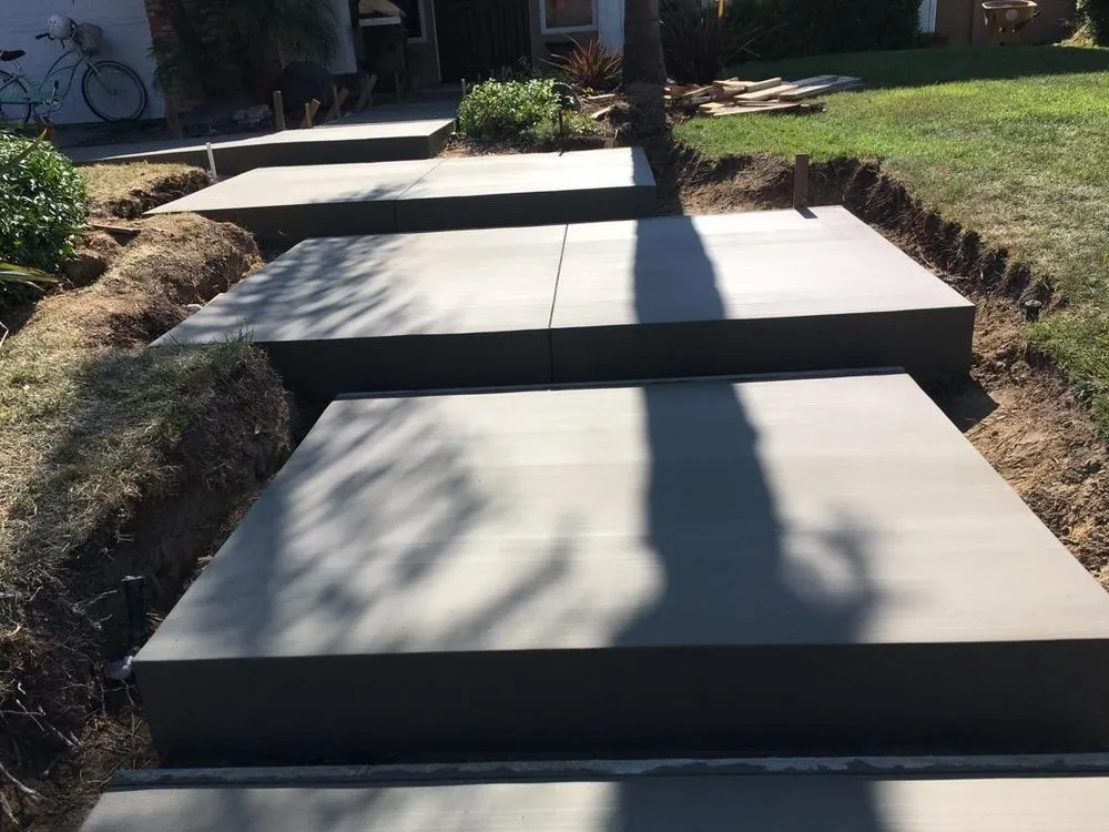 Professional residential landscaping in Escondido, CA - Velasco Landscaping