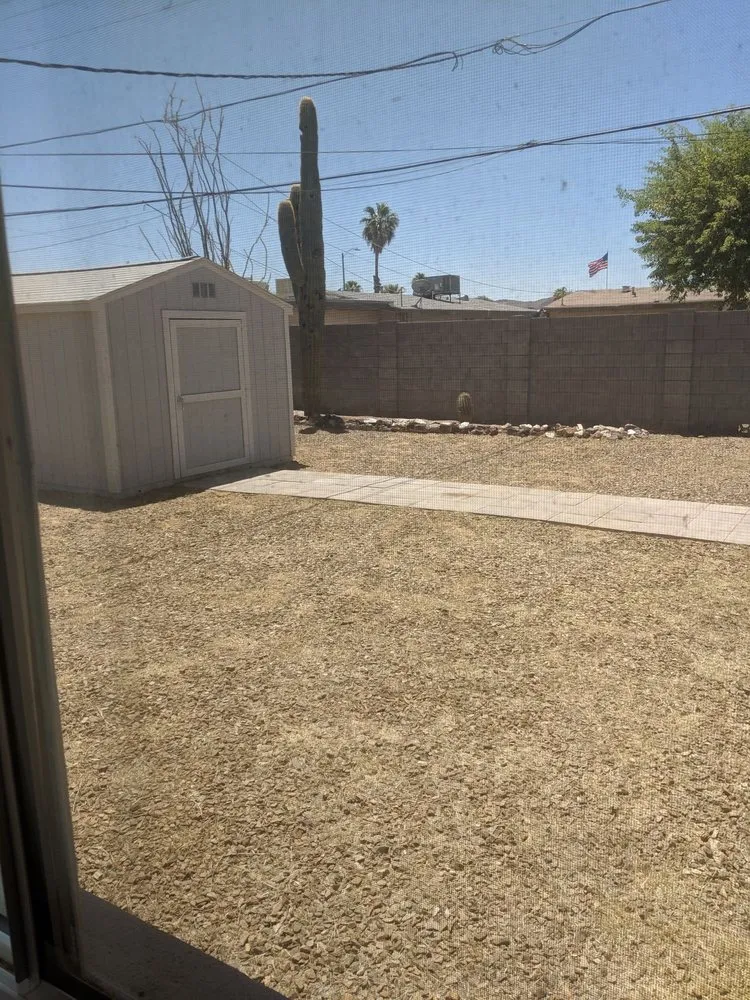 Top-rated landscaping services in Phoenix, AZ by Velasco Landscaping