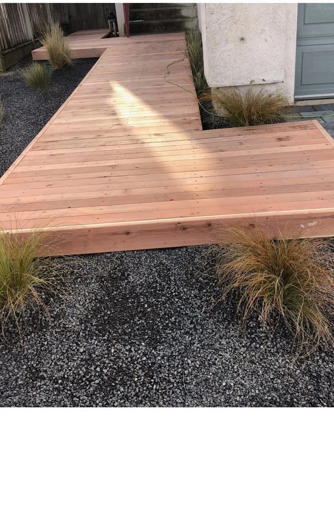 Affordable landscape installation experts serving Salinas, CA - Velasco Landscaping