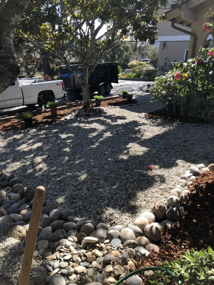 Top-rated landscaping services experts serving Salinas, CA - Velasco Landscaping