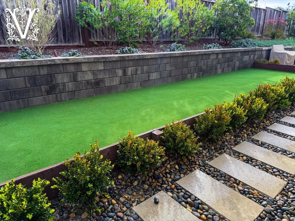 Expert yard maintenance near you across Salinas, CA - Velasco Landscaping