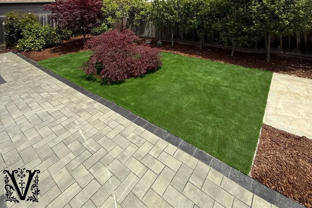 Top-rated garden landscaping in Salinas, CA - Velasco Landscaping