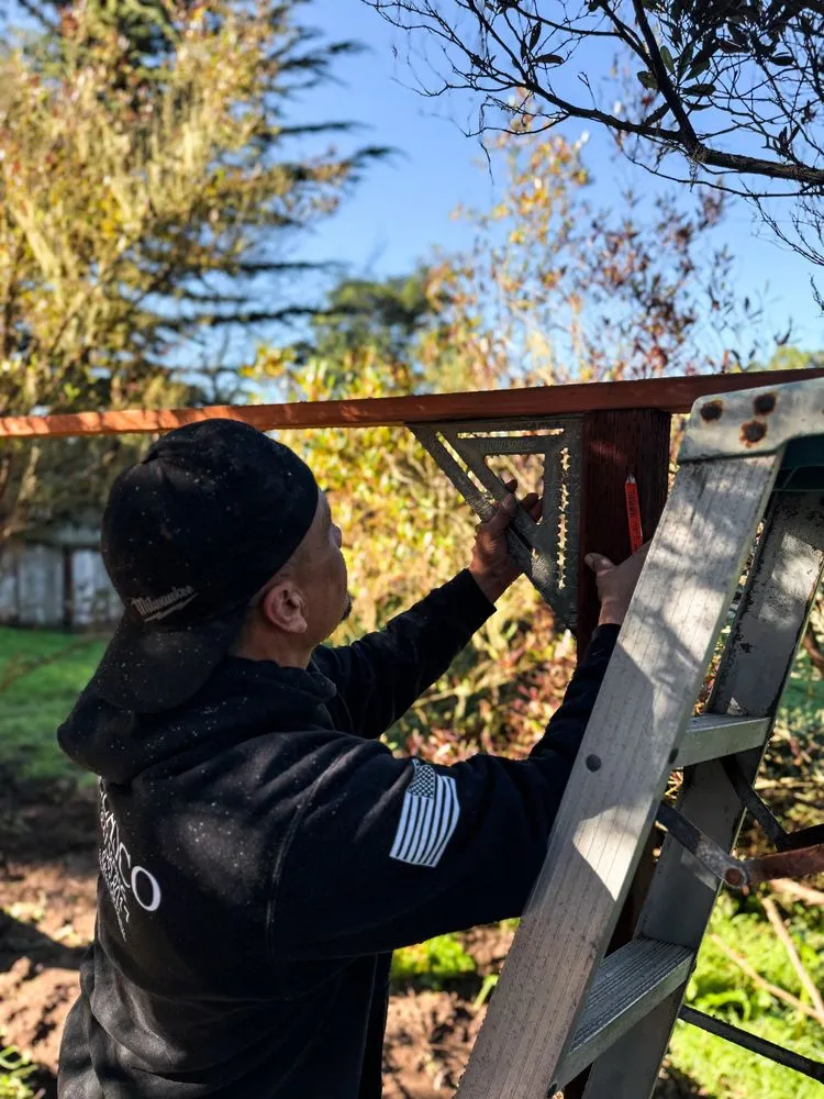 Professional residential landscaping experts serving Salinas, CA - Velasco Landscaping