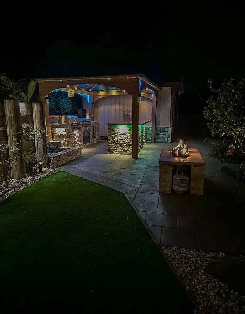 Trusted landscape installation for residential properties across Salinas, CA - Velasco Landscaping