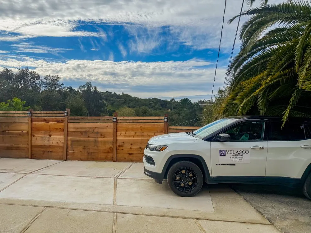 Top-rated residential landscaping for residential properties across Salinas, CA - Velasco Landscaping