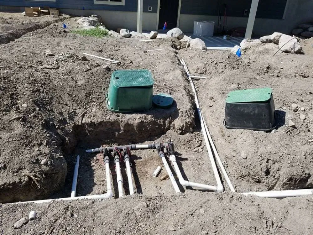 Top-rated landscaping services for homes in Taylorsville, UT by Velasco Lawn Care and Maintenance