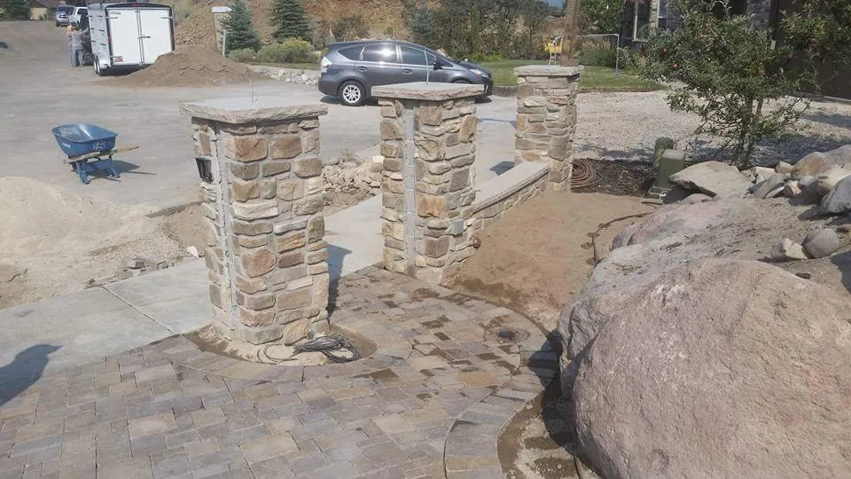 Trusted residential landscaping experts serving Taylorsville, UT - Velasco Lawn Care and Maintenance