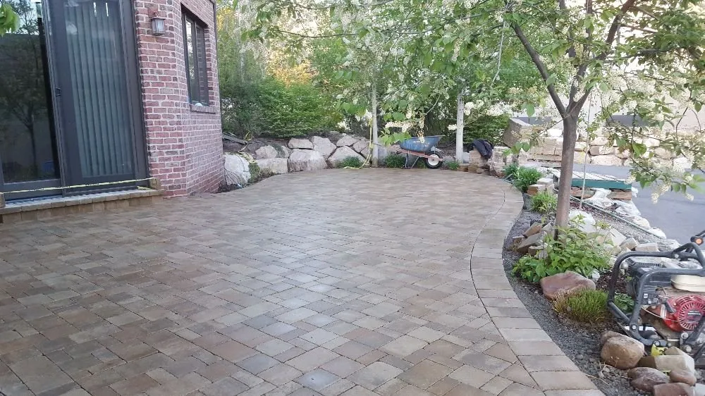 Trusted landscape installation for outdoor upgrades across Taylorsville, UT - Velasco Lawn Care and Maintenance