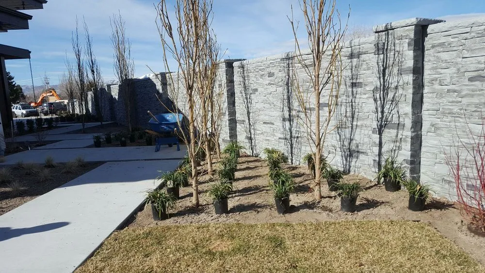 Trusted landscaping services for homes in Taylorsville, UT by Velasco Lawn Care and Maintenance