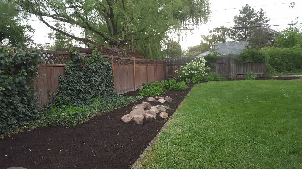 Custom landscape installation experts serving Taylorsville, UT - Velasco Lawn Care and Maintenance