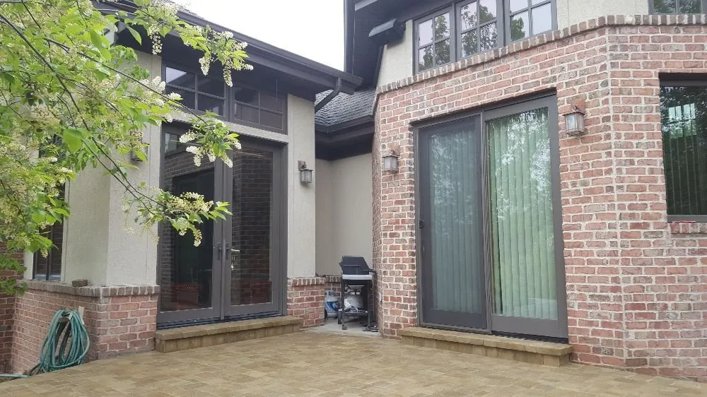 Affordable residential landscaping in Taylorsville, UT by Velasco Lawn Care and Maintenance