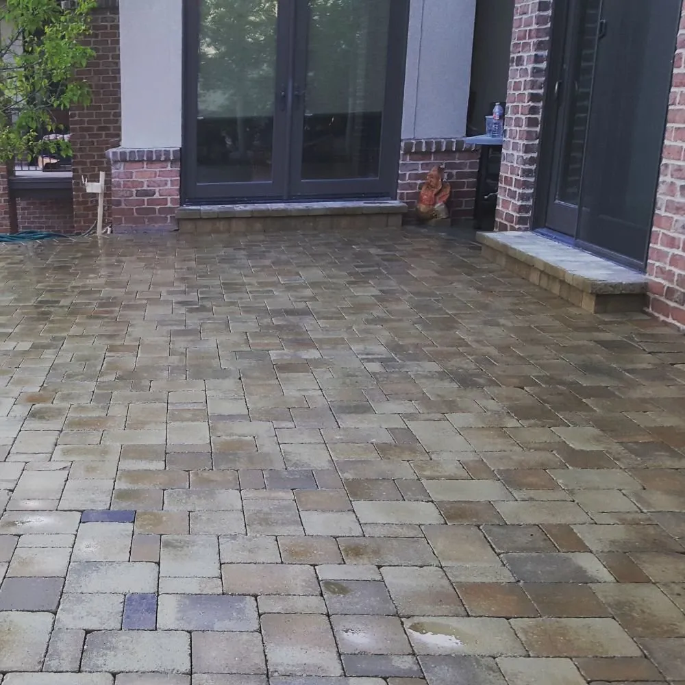 Top-rated landscape design in Taylorsville, UT - Velasco Lawn Care and Maintenance