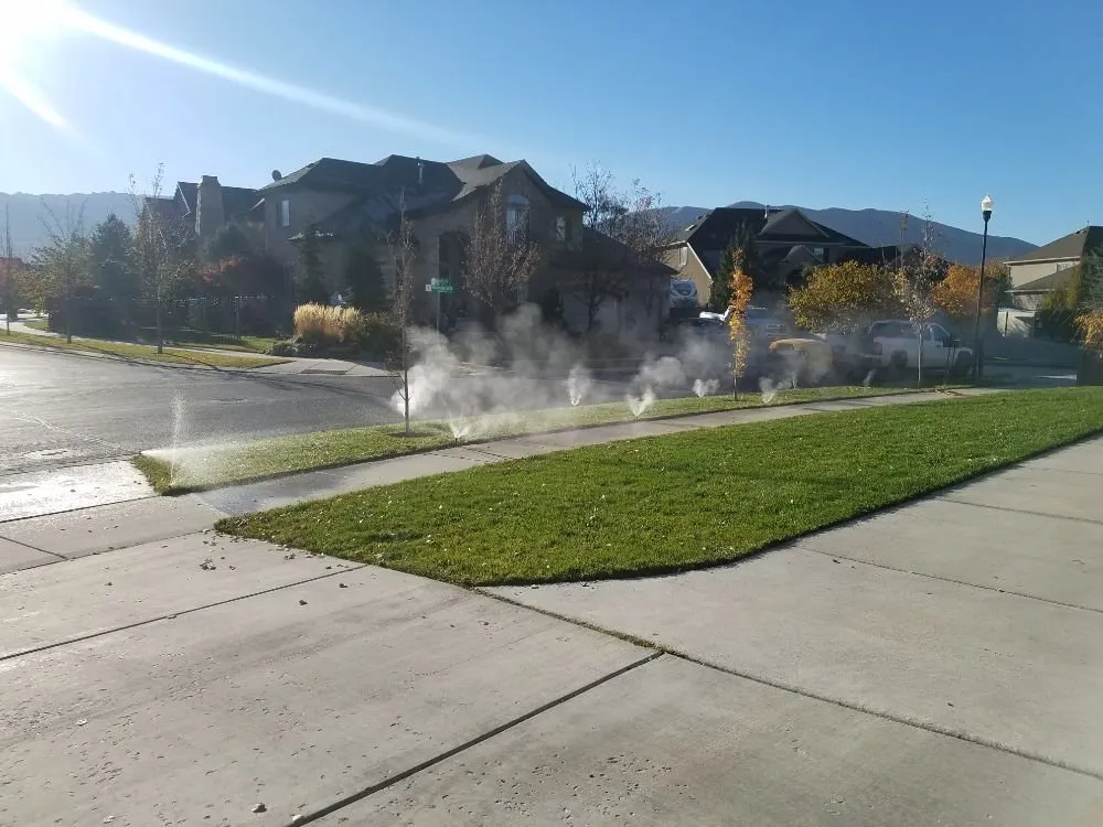 Top-rated residential landscaping experts serving Taylorsville, UT - Velasco Lawn Care and Maintenance