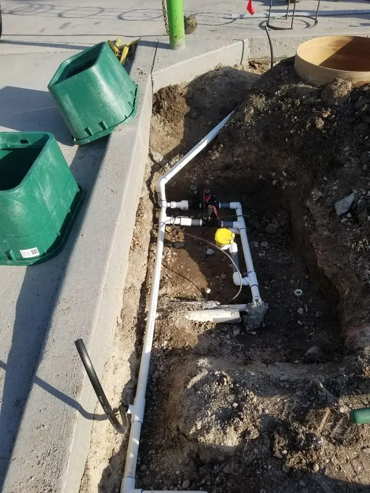 Affordable outdoor landscaping for beautiful yards across Taylorsville, UT - Velasco Lawn Care and Maintenance