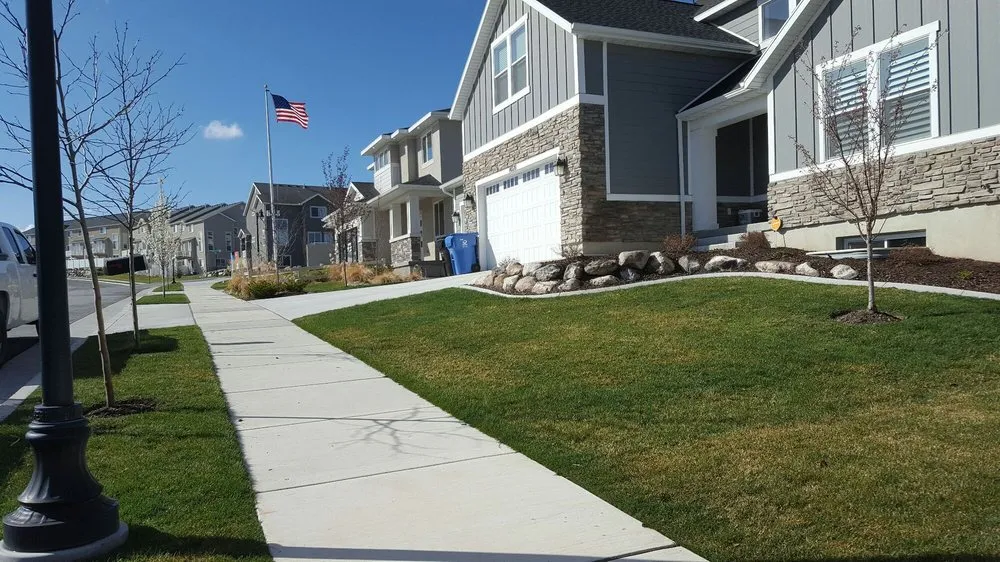 Local yard cleanup service for beautiful yards across Taylorsville, UT - Velasco Lawn Care and Maintenance