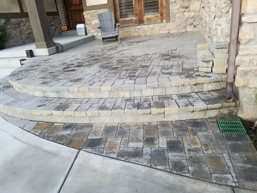 Reliable residential landscaping in Taylorsville, UT by Velasco Lawn Care and Maintenance