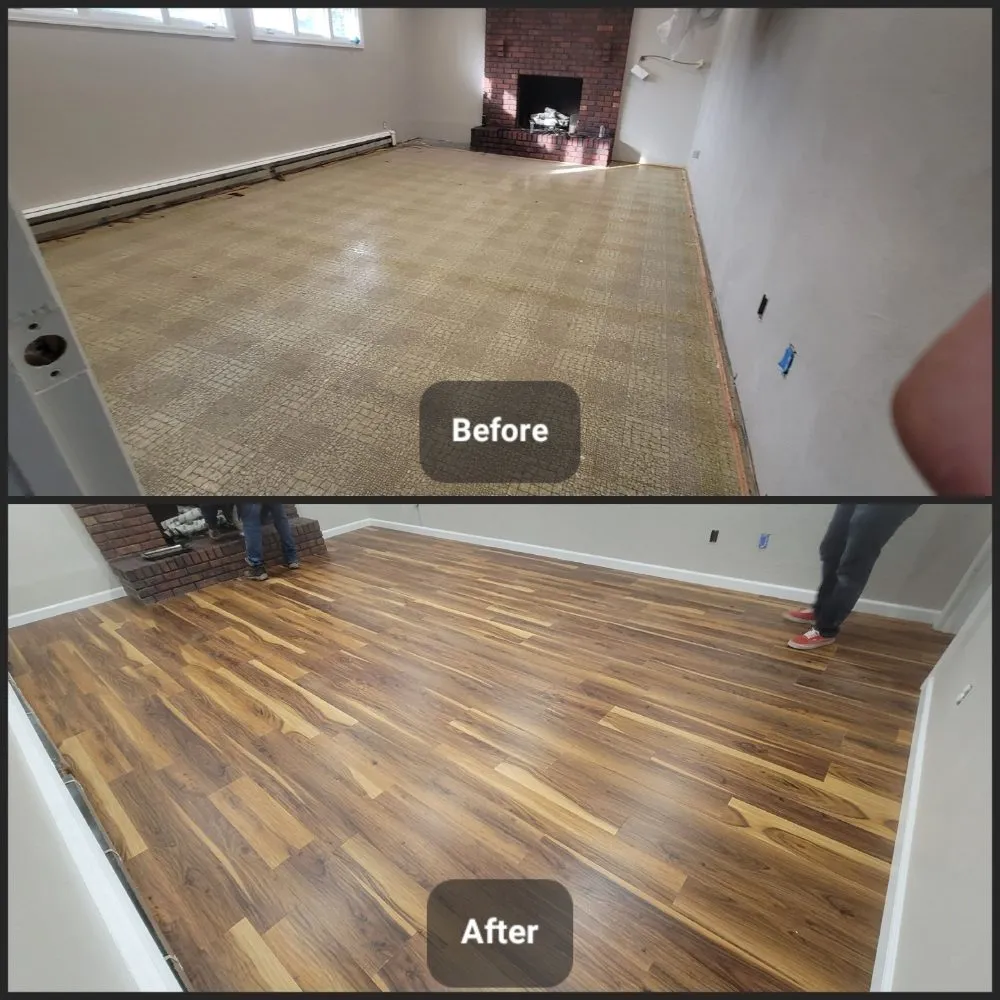 Reliable yard cleanup service near you in Colorado Springs, CO by Velasquez Custom Design