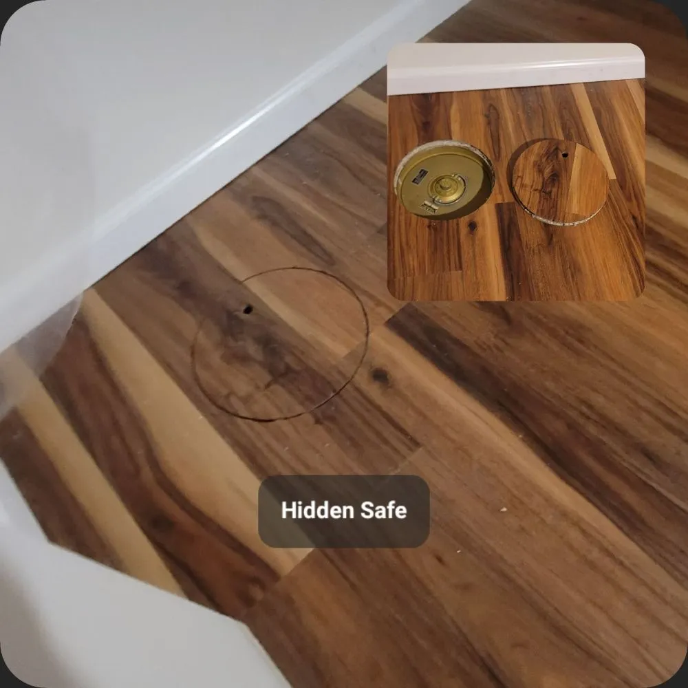 Local yard cleanup service for outdoor upgrades in Colorado Springs, CO by Velasquez Custom Design