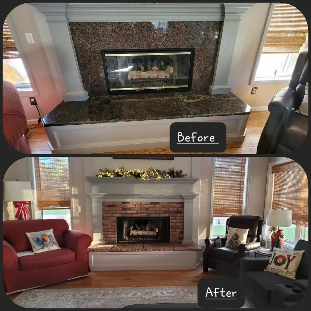 Trusted yard cleanup service for beautiful yards in Colorado Springs, CO by Velasquez Custom Design