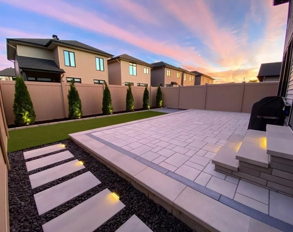 Top-rated landscape installation in Colorado Springs, CO - Velasquez Custom Design