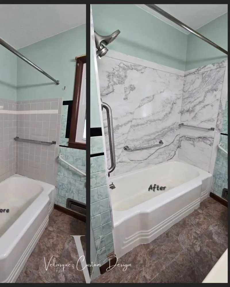 Trusted outdoor landscaping near you in Colorado Springs, CO by Velasquez Custom Design