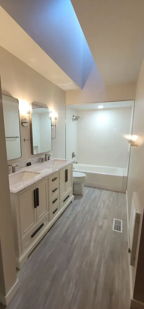 Custom landscape installation in Colorado Springs, CO by Velasquez Custom Design