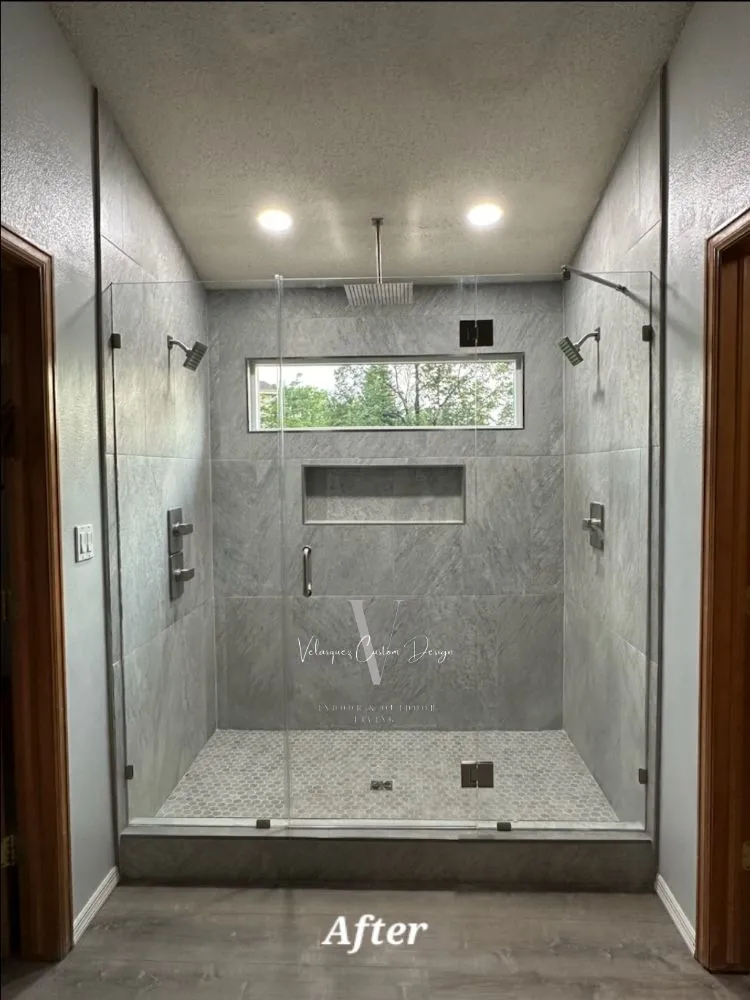 Custom landscape design in Colorado Springs, CO - Velasquez Custom Design