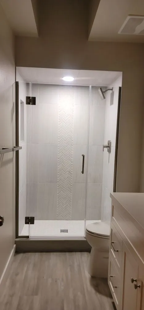 Trusted lawn mowing service in Colorado Springs, CO by Velasquez Custom Design