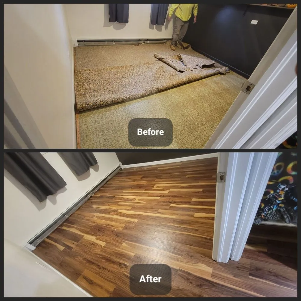 Reliable lawn care service for homes in Colorado Springs, CO by Velasquez Custom Design