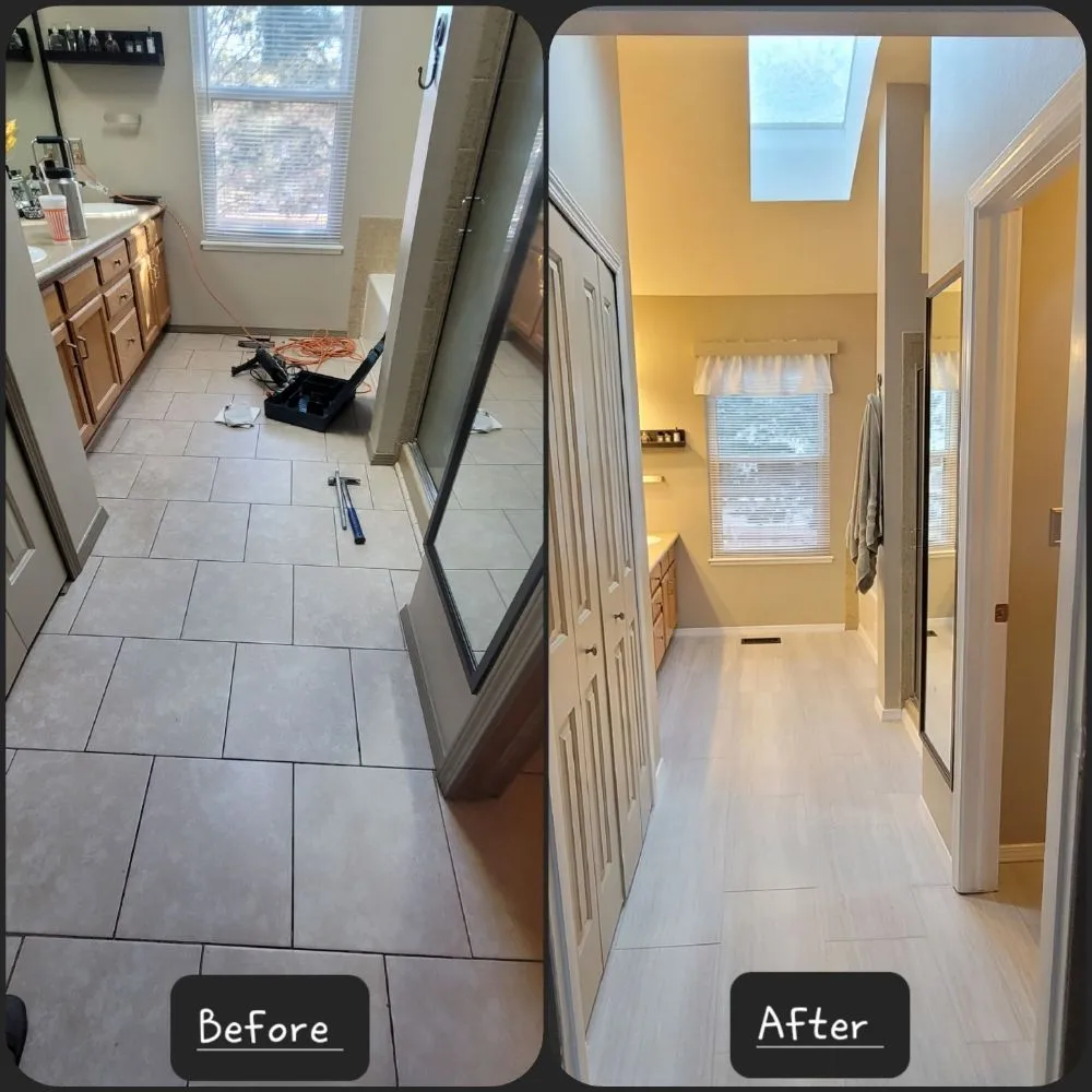 Expert garden landscaping for homes across Colorado Springs, CO - Velasquez Custom Design