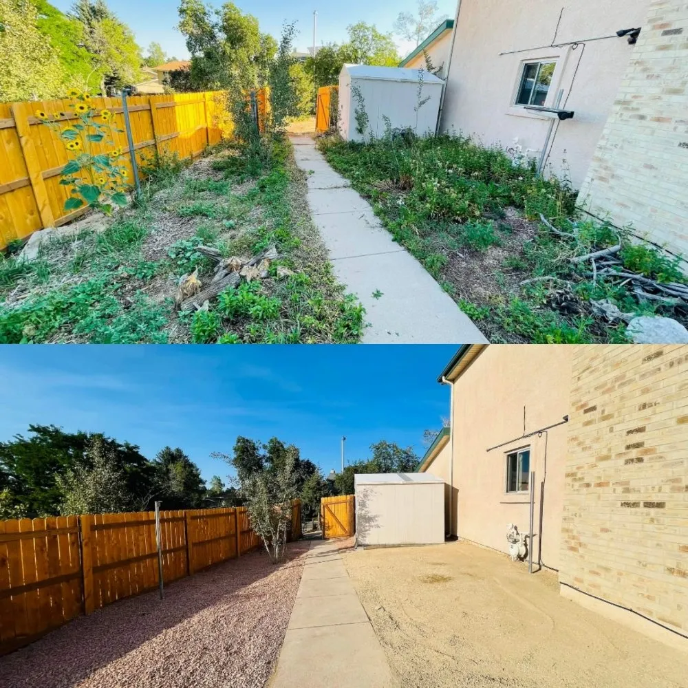 Professional landscape design experts serving Colorado Springs, CO - Velasquez Custom Design